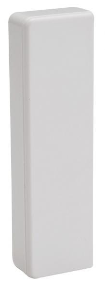 Schneider Electric  Белый  Заглушка для миниканала  60Х21 ETK60060