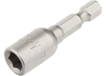 Набор бит с торцевыми головками 10 мм - 65 мм, (цена за уп 2 шт)//MATRIX
