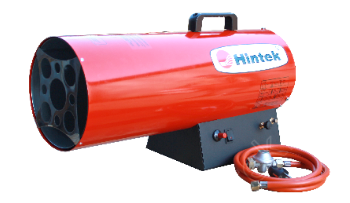Газовая пушка Hintek GAS 30