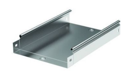 Гайка М6 DIN 934 M6 G (уп.100шт) OBO 3400069