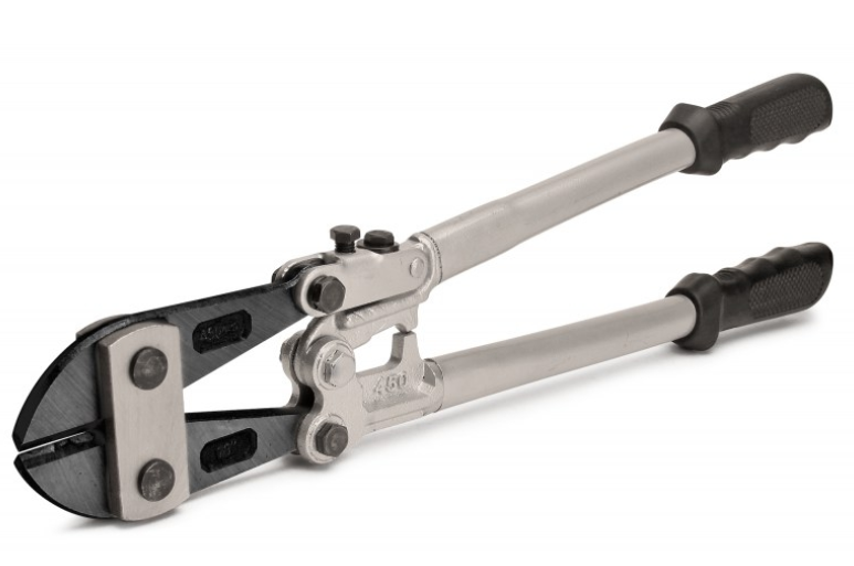 Болторез БР-450 (КВТ)