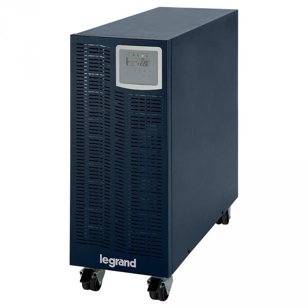 Legrand 310128 ИБП KEOR S 6 kВA  17'