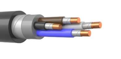 ВВГнг(А)-FRLSLTx 4х1,5-1 (ож) кабель