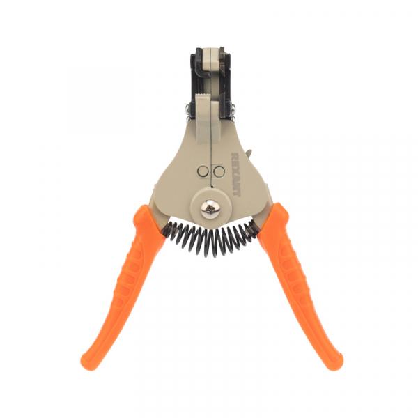 Инструмент для зачистки кабеля  0.6 - 3.2 мм2  (HT-369 С)  (TL-701 C)  REXANT 12-4004