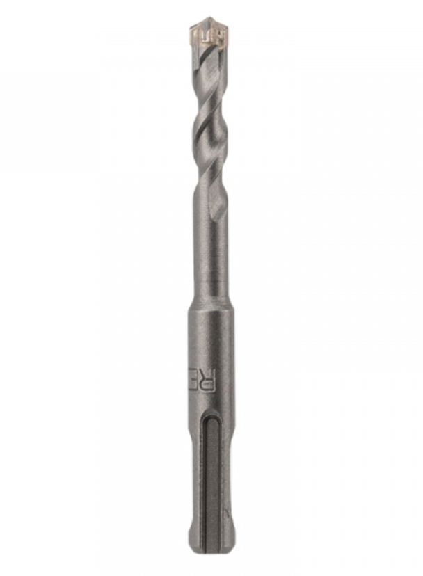 Бур по бетону  8х110 мм крестовая пластина SDS PLUS REXANT 91-0805