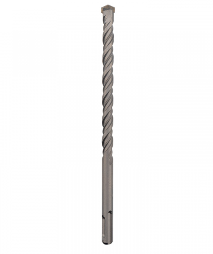 Бур по бетону  8x600 мм SDS PLUS REXANT 91-0061