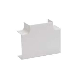 Schneider Electric  Белый  Т-отвод для мини-канала  40Х17 ETK40050