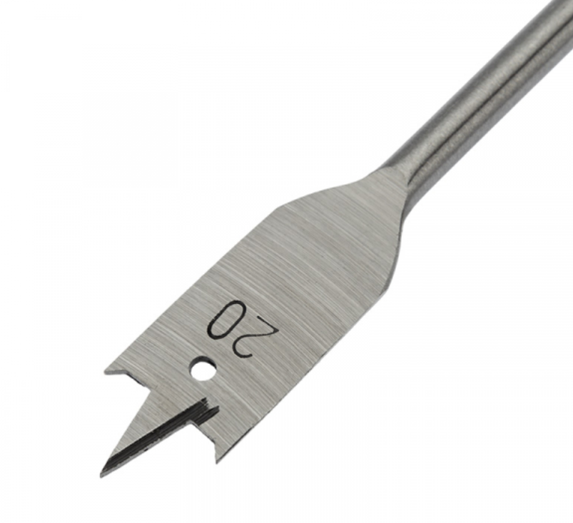 Сверло перовое по дереву 20 мм (шестигранный хвостовик) REXANT 91-0667