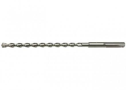 Бур SDS MAX 20*800 мм, c крестовой пластиной MATRIX 71270