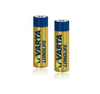 Элемент питания VARTA 4106.101.436 "LONGLIFE " LR6 BP6