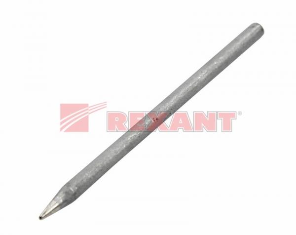 Жало для импульсного паяльника мощностью 30 и 70 Вт REXANT 12-9961 12-9961