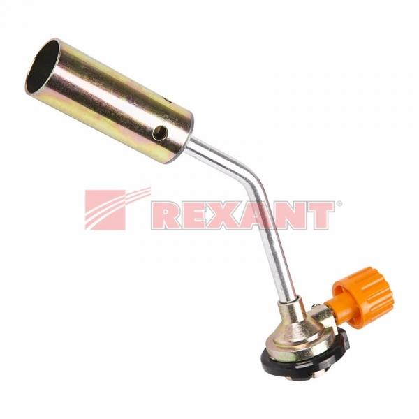 Газовая горелка-насадка (механическая с регулятором) ST005 12-0018-4