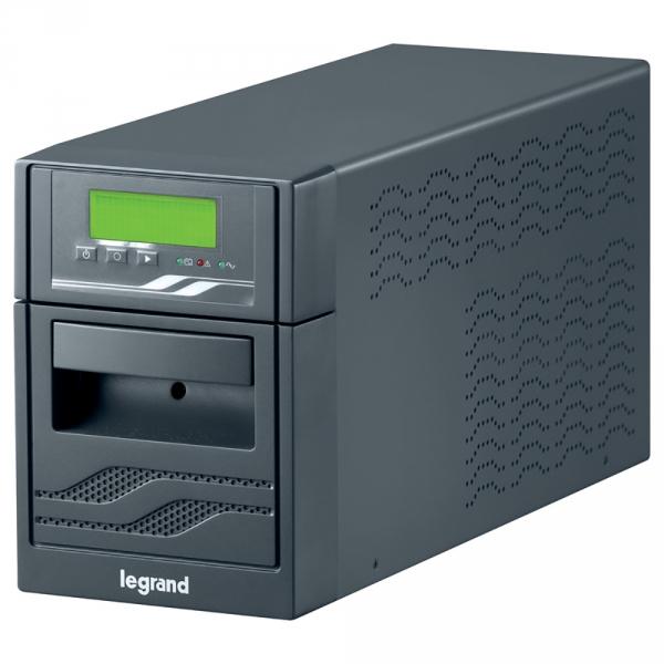 LGR 310008 ИБП NikyS 3кBA IEC USB /RS232
