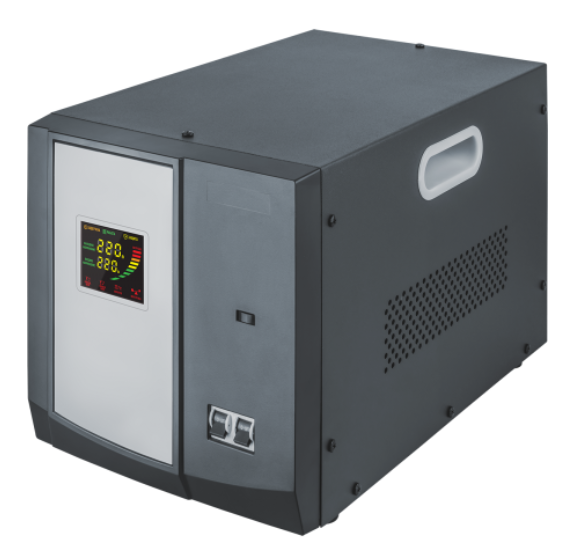 Стабилизатор напряжения Navigator 61 772 NVR-RF1-10000