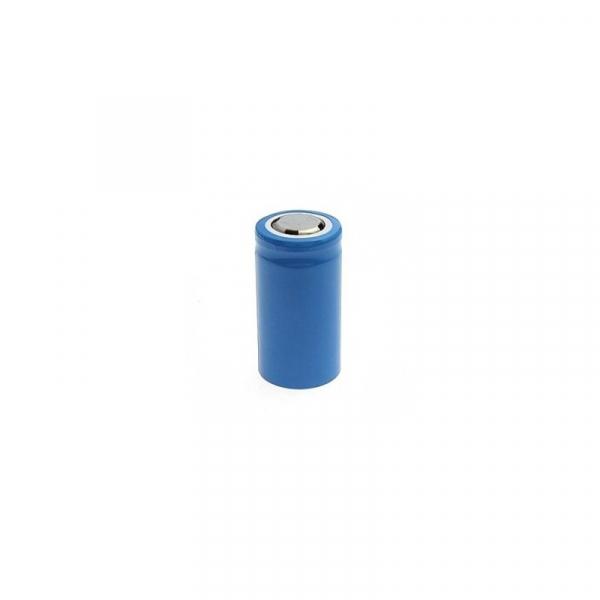 Аккумулятор Rexant Li-ion 18350 unprotected 900 mAH 3.7 В 30-2085