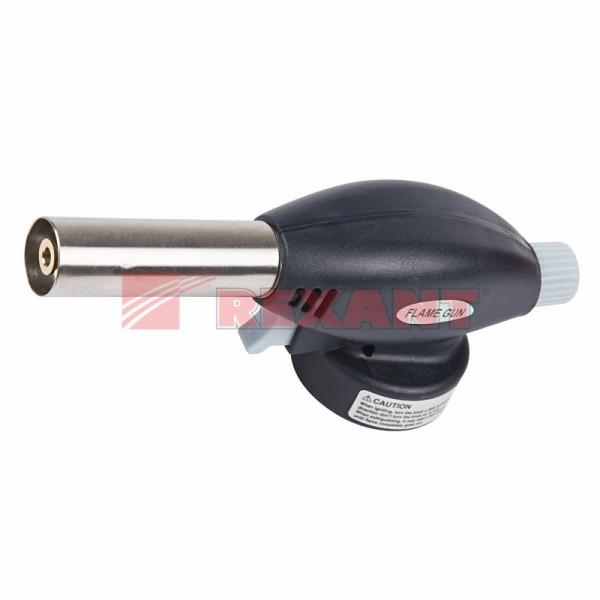 Газовая горелка-насадка WS-503 с пьезоподжигом 12-0024-8