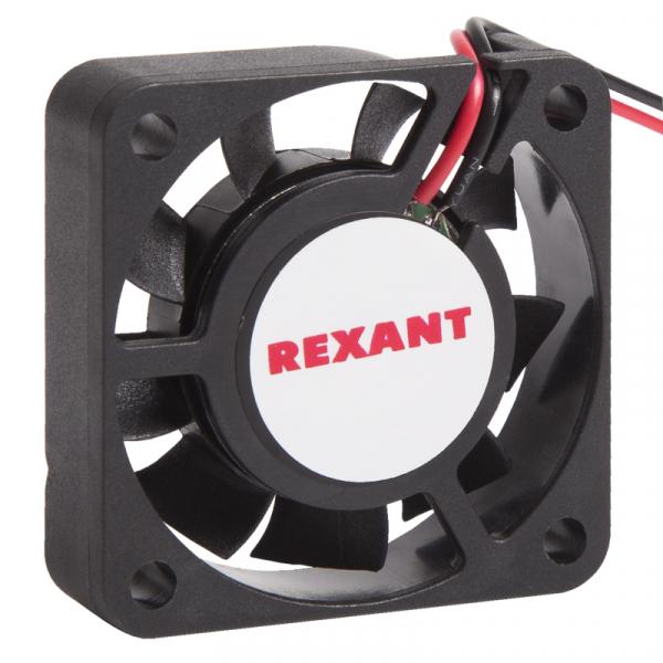 Вентилятор RX 4010MS 24VDC 72-4040