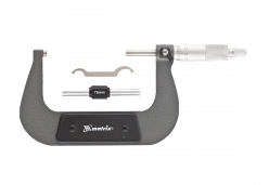 Микрометр механический, 75-100 мм// MATRIX