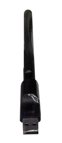 Антенна Wi-Fi USB LUMAX DV-0001HD