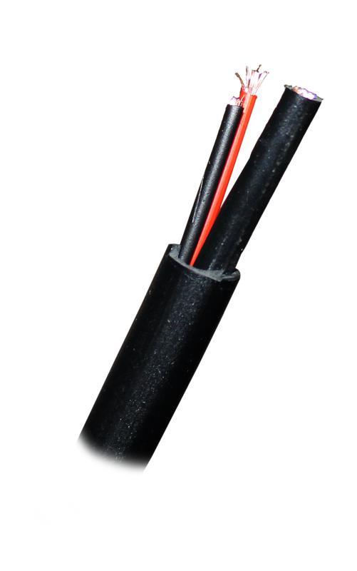 Кабель КВК-П-2 2х0.75 SarmatT 00082850