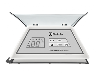 Блок управления Transformer Electronic Electrolux ECH/TUE