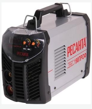 Сварочный аппарат Ресанта САИ 190ПРОФ 65/30