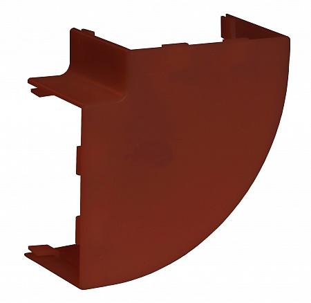 IEK  КМП  Сосна  Поворот 90 гр. 40*25  CKK20D-P-040-025-K01