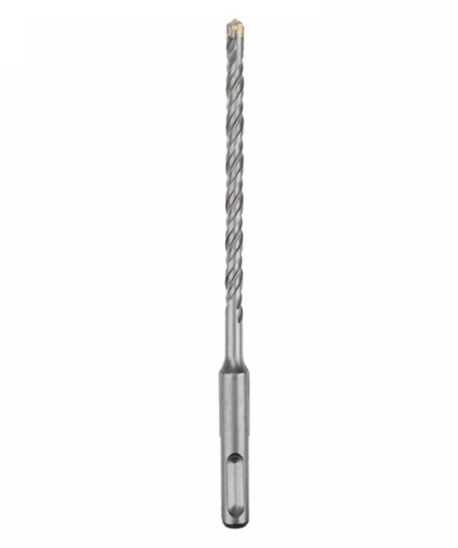 Бур по бетону  6х210 мм крестовая пластина SDS PLUS REXANT 91-0803