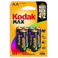 Элемент питания Kodak LR6 BP6 МАХ