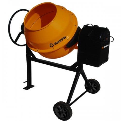 Бетономешалка БМ-230