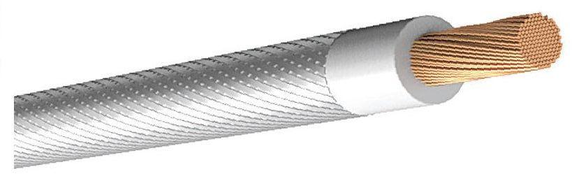 Провод РКГМ  1,5 (отмотка 30 м) (кратно 30)