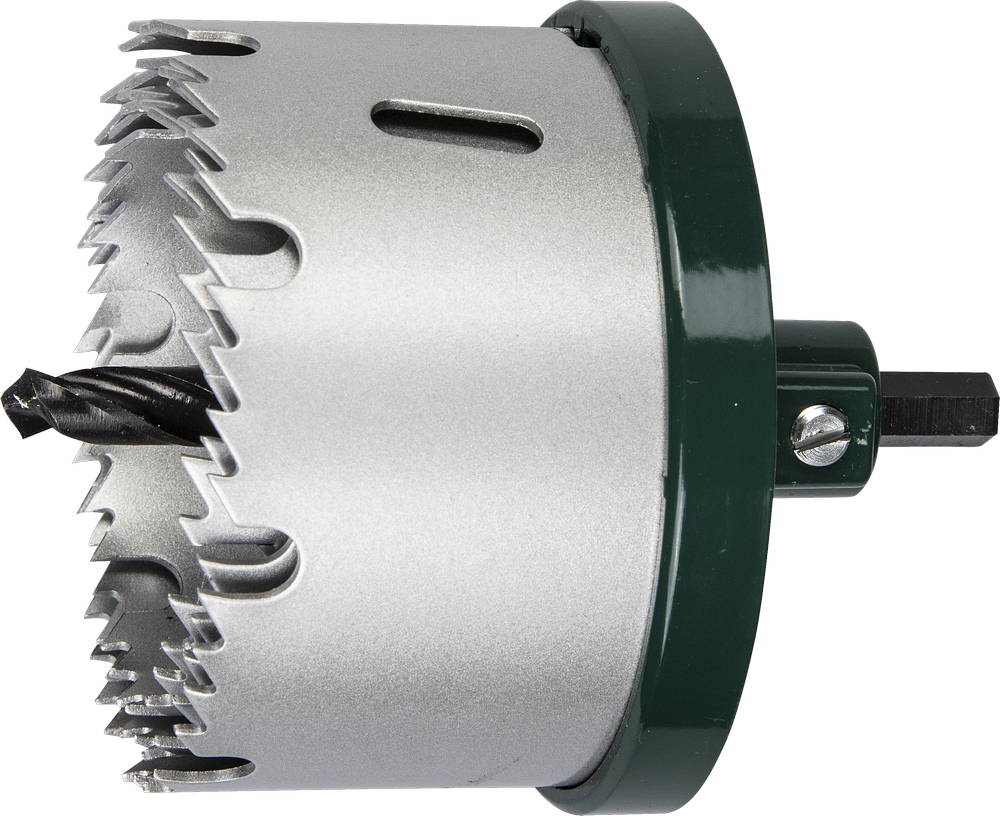 Пила кольцевая наборная по дереву Kraftool 29588-H3-42