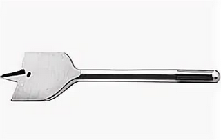 Сверло по дереву перовое, 32 мм // СИБРТЕХ 70382