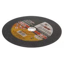 Круг отрезной по камню Луга 2 125*2.5*22 С30  2792