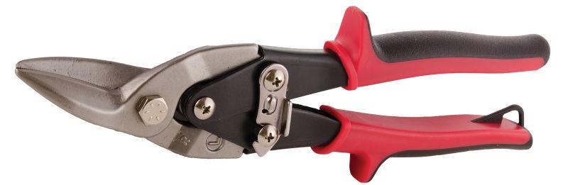 Ножницы по металлу, 250мм, левые 888 6242000