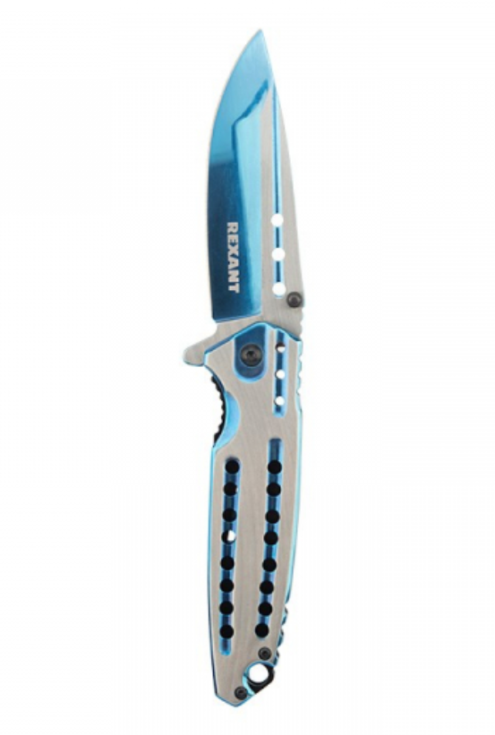 Нож складной  полуавтоматический 12-4908-2