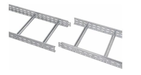 Лоток лестничный  100Х500Х3000  EK  1,5мм I(кратно 3) (кратно 3)
