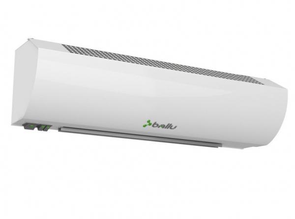 Воздушно-тепловая завеса Ballu BHC-L08-S05 (2,5/5,0кВт длина 800мм, 220В)