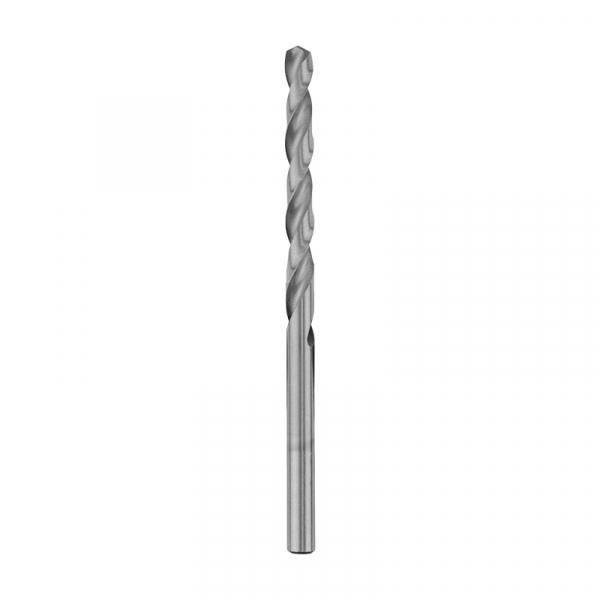 Сверло по металлу 10 мм «Стандарт+» (P6M5  M-2) (1 шт. в блистере) DIN 338 REXANT 91-0534