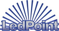 Компания ledpoint - партнер компании "Хороший свет"  | Интернет-портал "Хороший свет" в Белгороде