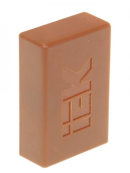 IEK  КМЗ  Дуб  Заглушка  20х10 CKK10D-Z-020-010-K11