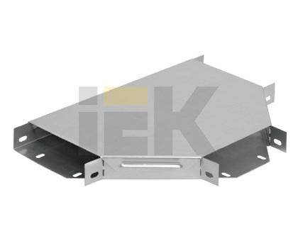 Разветвитель Т-образный 80х300 IEK CLP1T-080-300