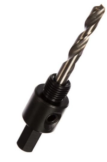 Хвостовик 6-гранный для коронок BIMETAL до 30 мм// Matrix