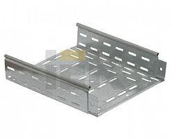 Лоток перфорированный ЛП(0.7) 200Х50Х3000  IEK HDZ CLP10-050-200-3-M-HDZ (кратно 3)