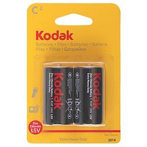 Элемент питания Kodak R14 HD BP2