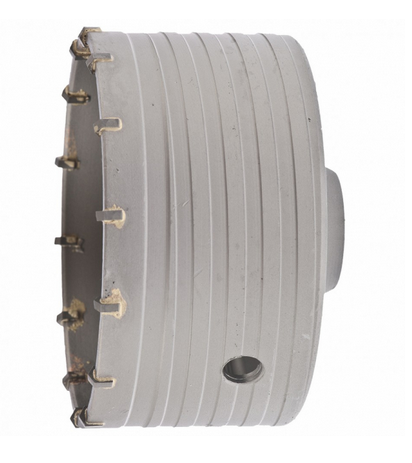 Буровая коронка SDS+ 110мм M22 (без сверла) // MATRIX 70391