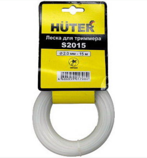 Леска S2015 (звезда)