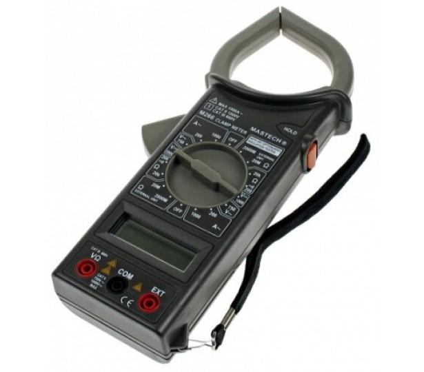 Токовые клещи ФАZА М-266