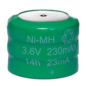 Аккумулятор Н-30M ЭРА 30M 3xNi-MH (блок) для SDA30M (аналог Д-0.26)
