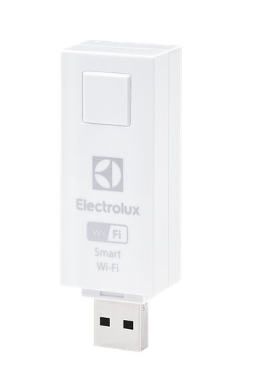 Модуль съёмный управляющий Electrolux ECH/WF-01 Smart Wi-Fi